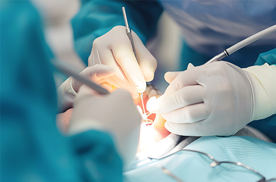 口腔外科
