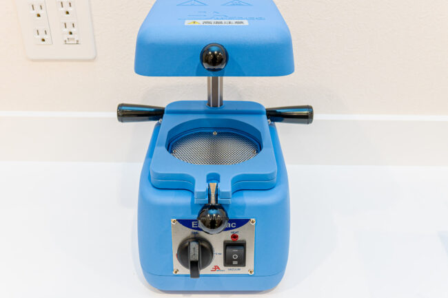 バキュームフォーマー（EV2）